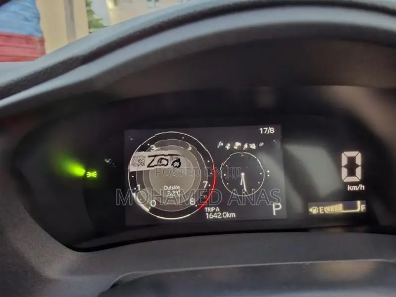 Toyota Yaris Ativ 2026