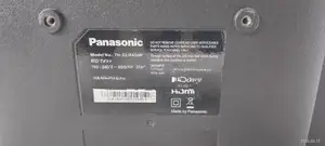 Panasonic 32 inch Android Smart TV