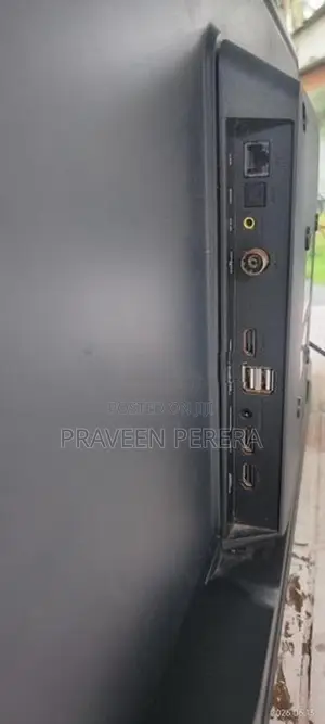 Panasonic 32 inch Android Smart TV