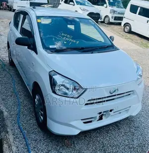 Daihatsu Mira ES alto 2023