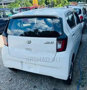 Daihatsu Mira ES alto 2023
