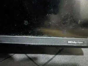 ​Hisense 43 Inch TV For Parts