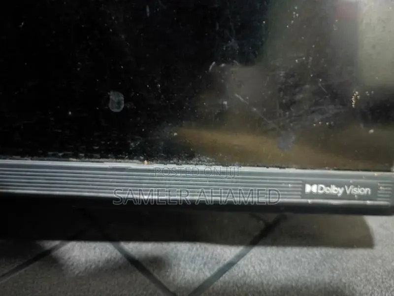 ​Hisense 43 Inch TV For Parts