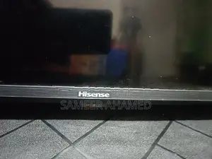 ​Hisense 43 Inch TV For Parts