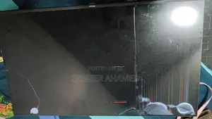 ​Hisense 43 Inch TV For Parts