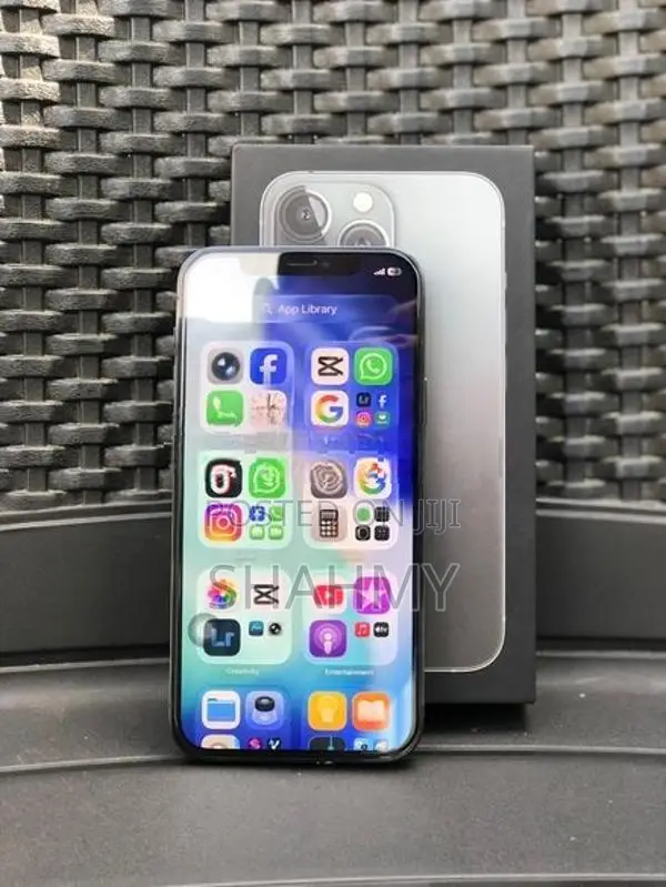 Apple iPhone 12 Pro 128GB (Used)