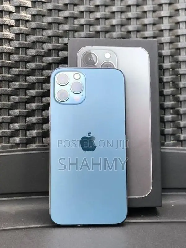 Apple iPhone 12 Pro 128GB (Used)