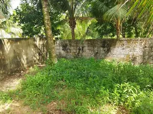 Land for Sale Kahathuduwa