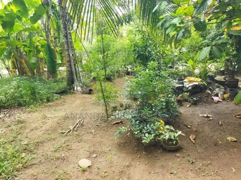 Land for Sale Kahathuduwa