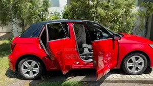 Audi A1 2016