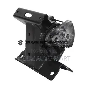 Suzuki Celerio Engine Mount