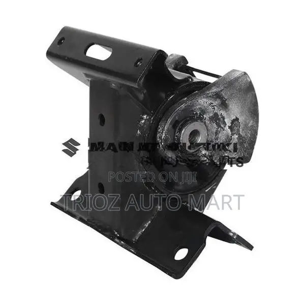 Suzuki Celerio Engine Mount