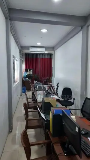 Commercial Building for Sale in Kurunegala Town