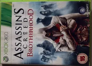 Xbox 360 Games
