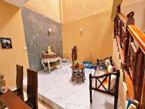 Spacious House for Rent in Kaduwela