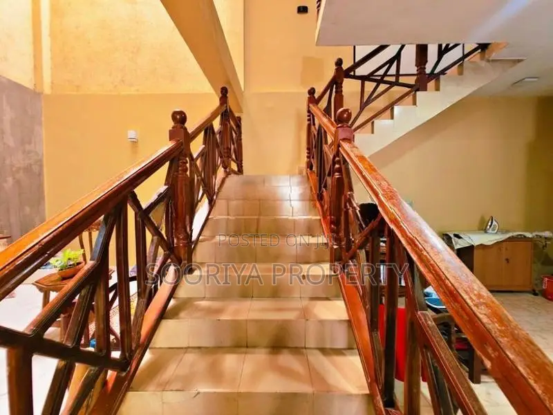 Spacious House for Rent in Kaduwela