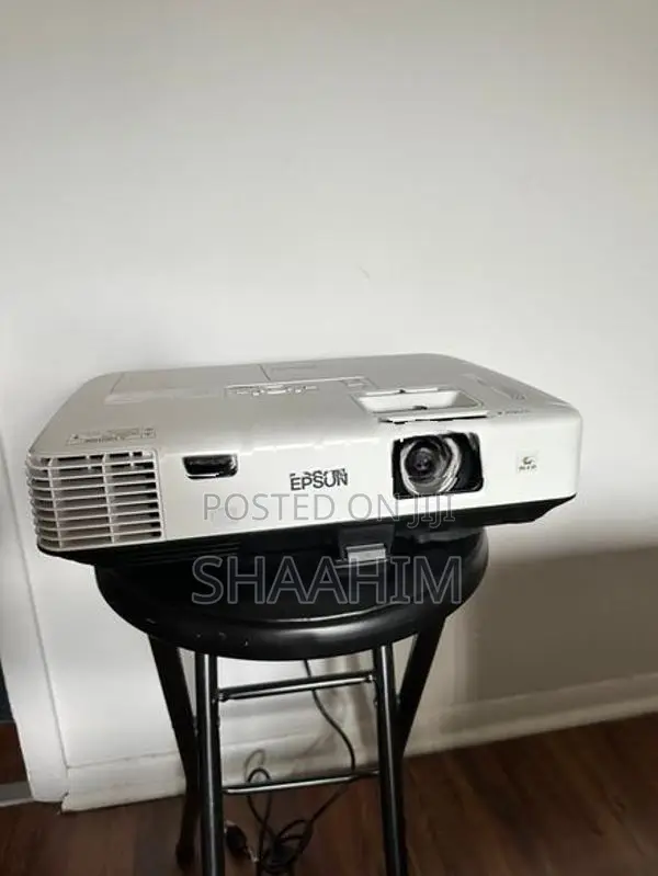 Epson PowerLite 1960 Projector