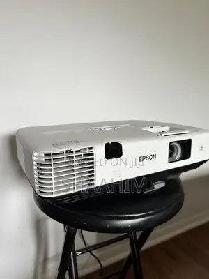 Epson PowerLite 1960 Projector