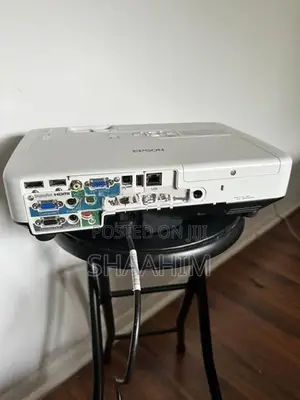 Epson PowerLite 1960 Projector
