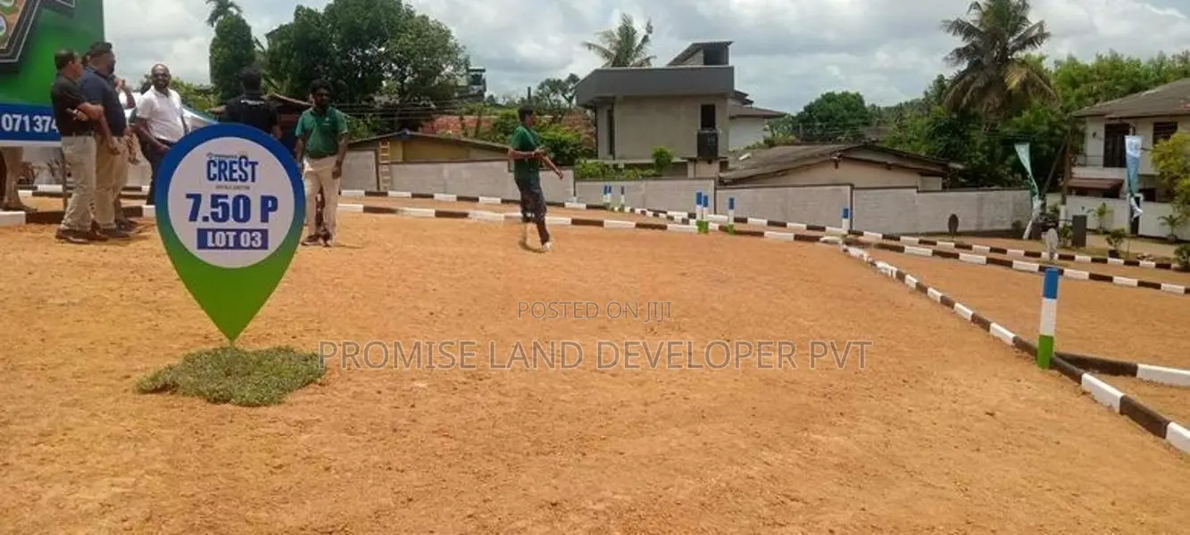 ඉඩම් විකිණීමට – Kottawa
