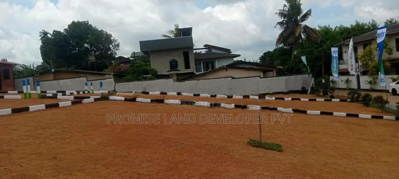 Land for Sale Kottawa