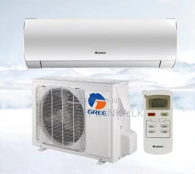 9000BTU GREE Brand New AC