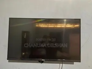 Abans TV 32inch