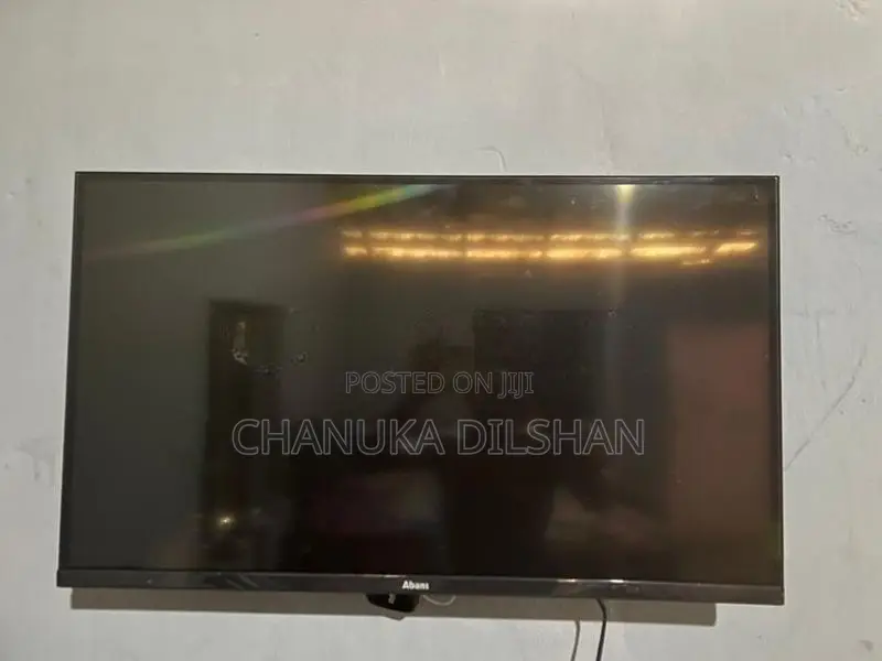 Abans TV 32inch