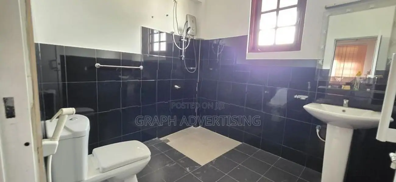Two-Story 5BR House for Sale - Maharagama [1995]