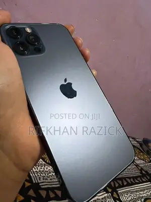 Apple iPhone 13 Pro 256GB (Used)