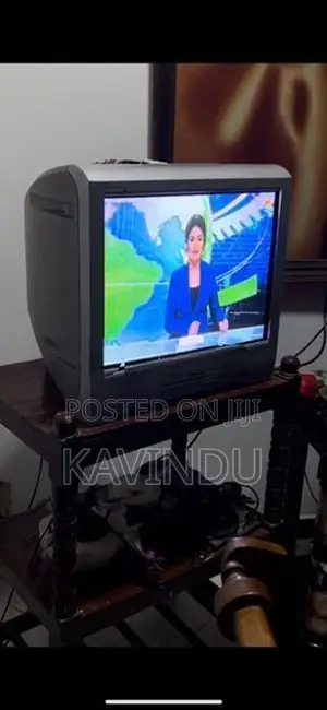 Sony TV Crt