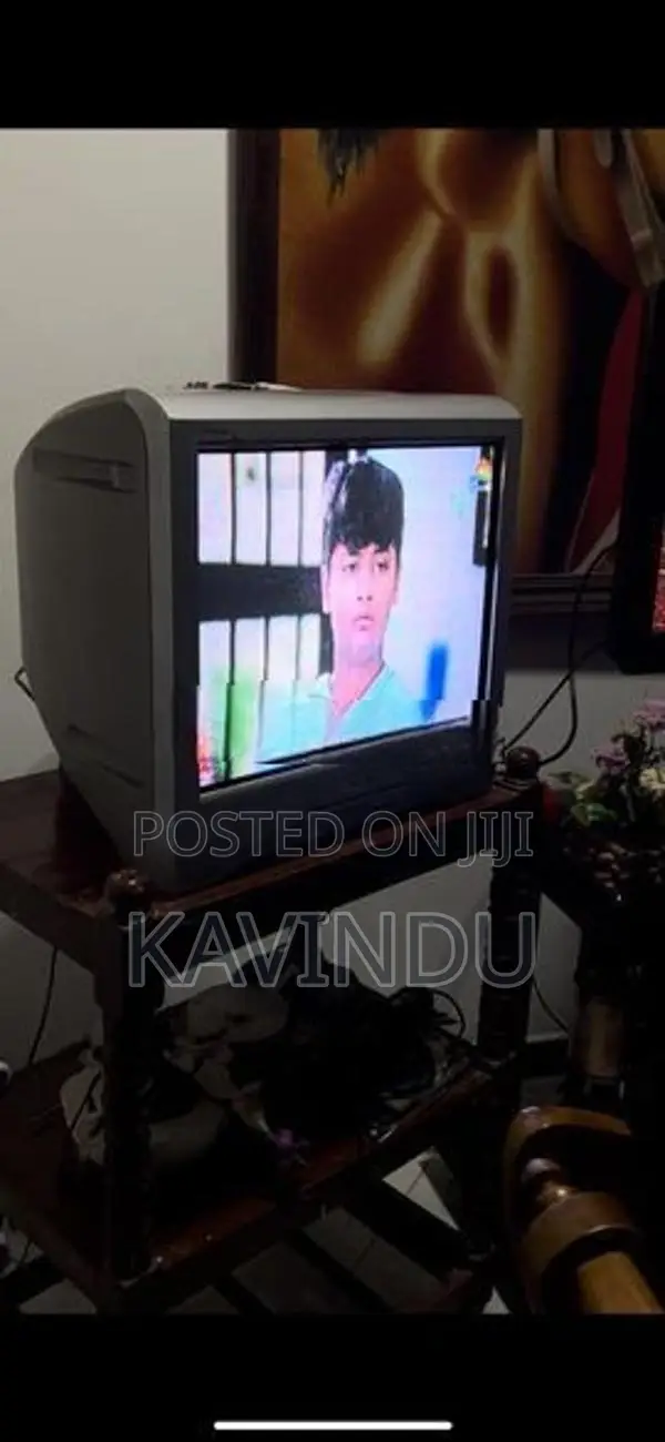 Sony TV Crt