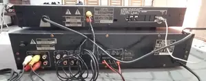 Pioneer Amplifier With Tuner