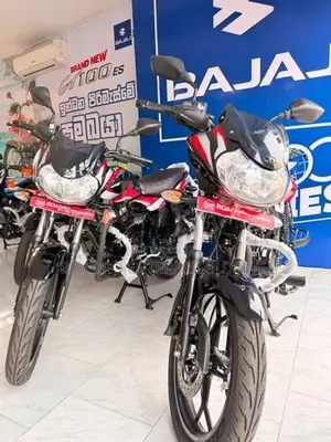 Bajaj Discover 125 Brand New 2026