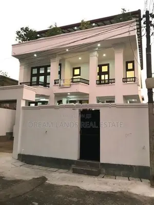 Brand new luxury house for sale Ja-ela