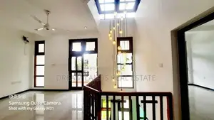 Brand new luxury house for sale Ja-ela