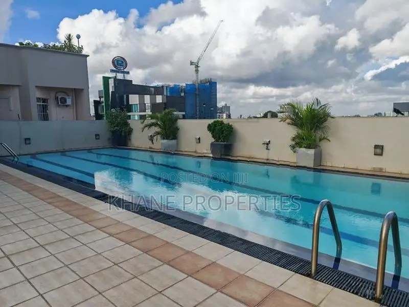 3 Bedrooms Apartment for sale Colombo