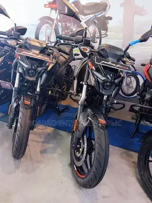 Bajaj Pulsar N160 Efi Brand New 2026