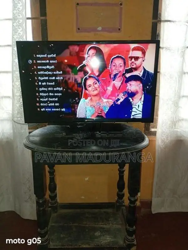 Samsung 32 TV