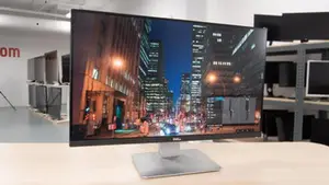 Dell 24 Frameless IPS Monitors