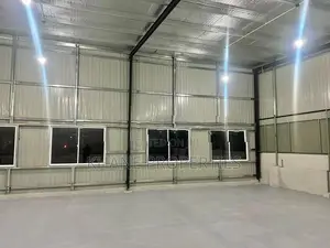 Spacious High-Security Warehouse for Rent | Colombo 12