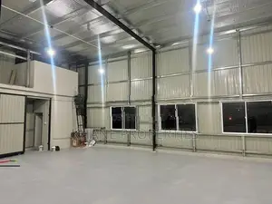 Spacious High-Security Warehouse for Rent | Colombo 12