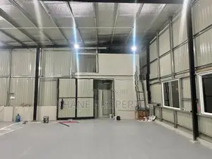 Spacious High-Security Warehouse for Rent | Colombo 12