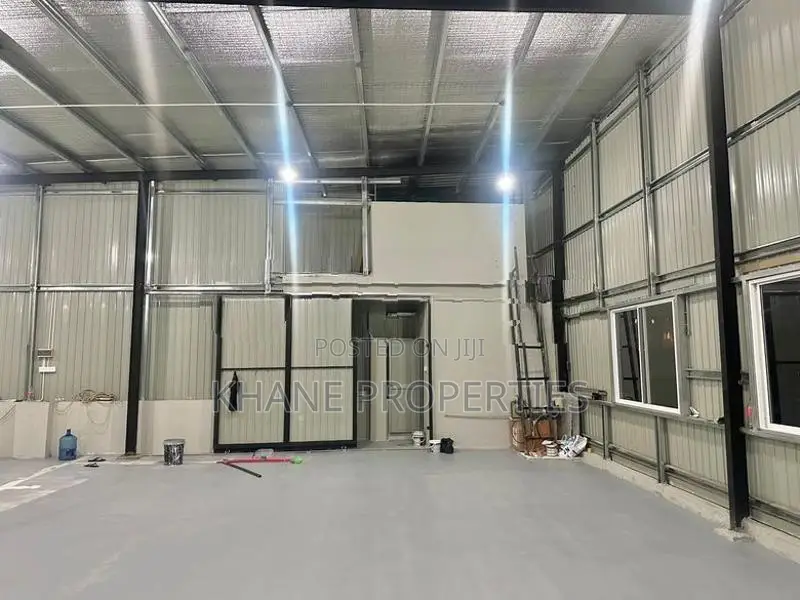 Spacious High-Security Warehouse for Rent | Colombo 12