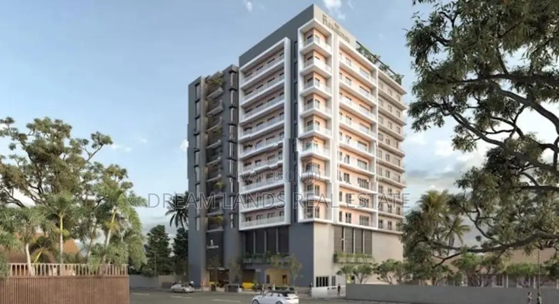Flamington furnished apartment for rent Nawala