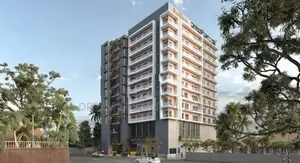 Flamington furnished apartment for rent Nawala
