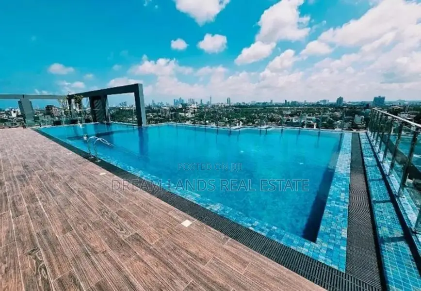 Flamington furnished apartment for rent Nawala