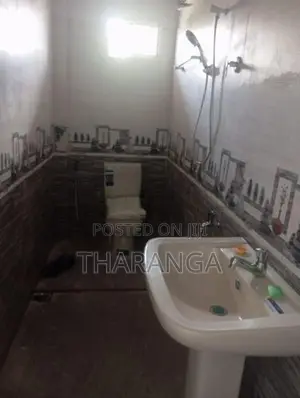 2 nd floor house for rent in kalubowila