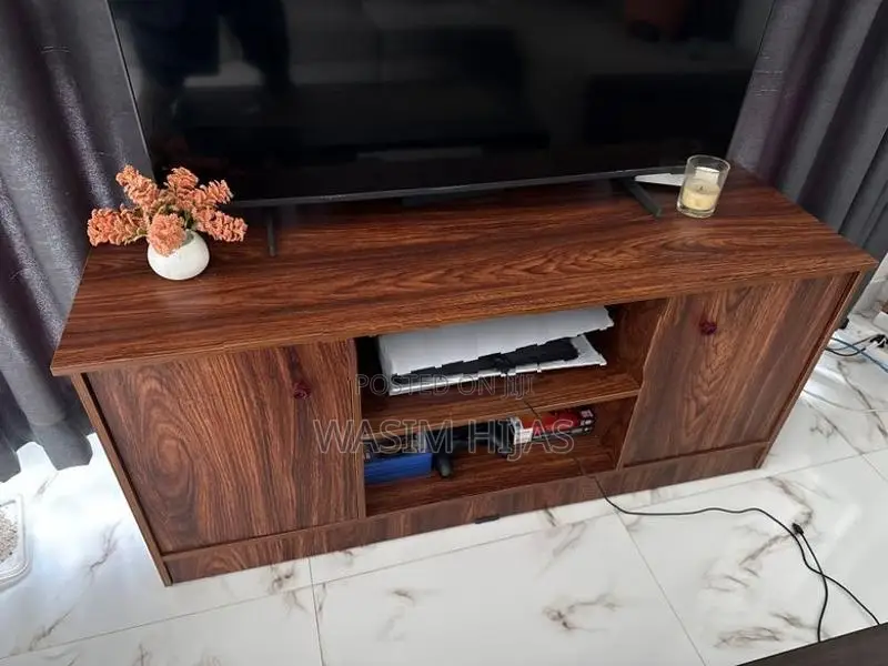 Samsung DU7700 43” 4K UHD Smart TV + Stand