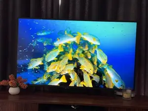 Samsung DU7700 43” 4K UHD Smart TV + Stand
